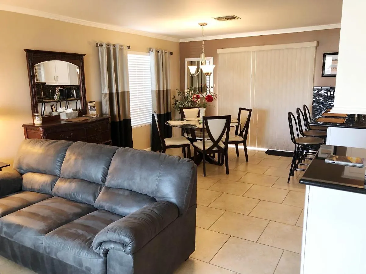 Beautiful Home In Downtown Phoenix