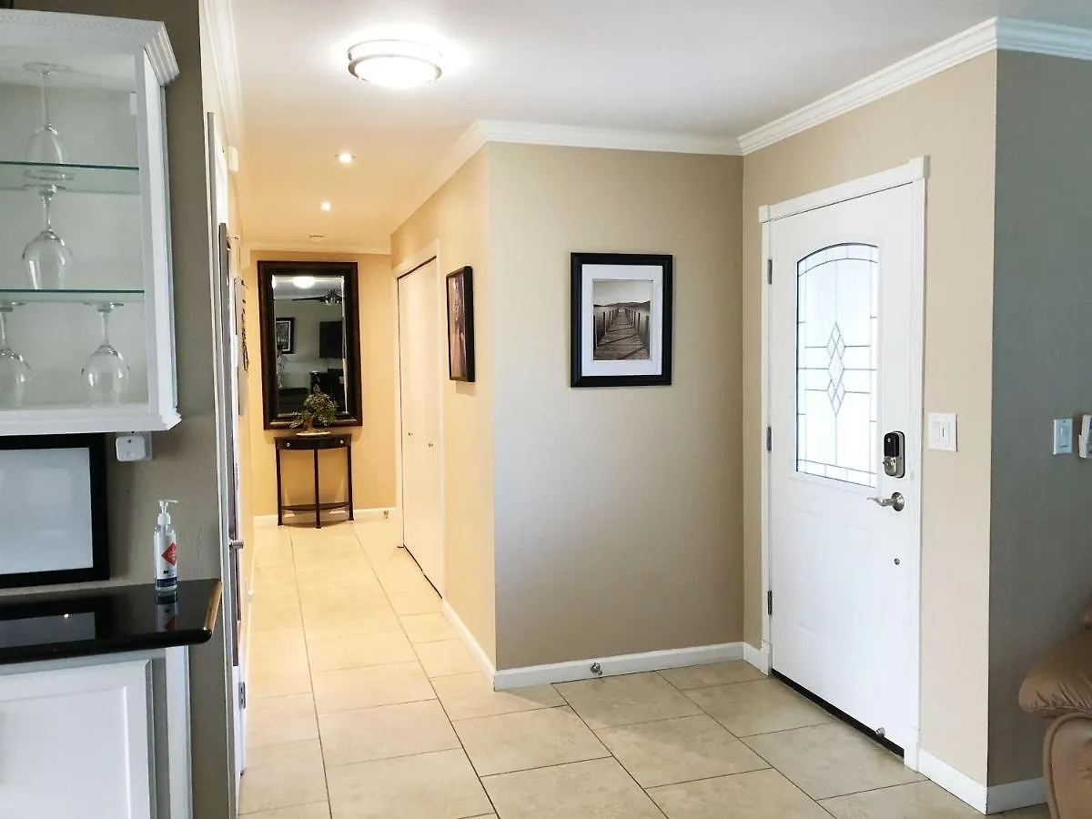 Beautiful Home In Downtown Phoenix Holiday home