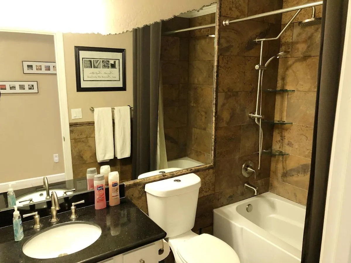 Beautiful Home In Downtown Phoenix Holiday home