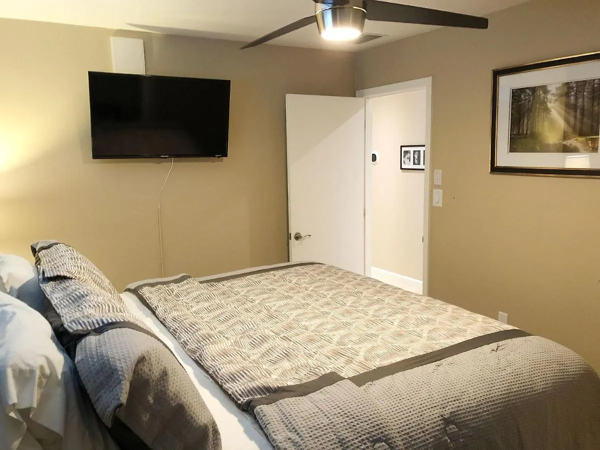 Beautiful Home In Downtown Phoenix