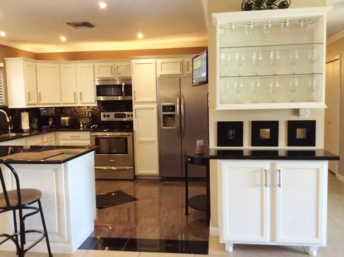 Beautiful Home In Downtown Phoenix Holiday home