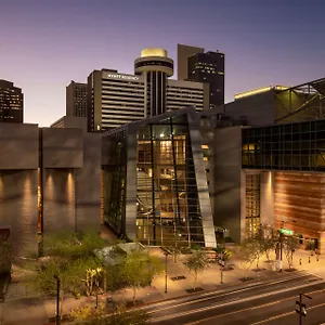4* Hotel Hyatt Regency Downtown - No Destination Fees