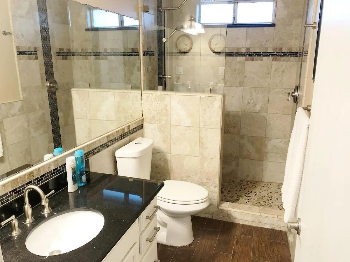 Beautiful Home In Downtown פיניקס