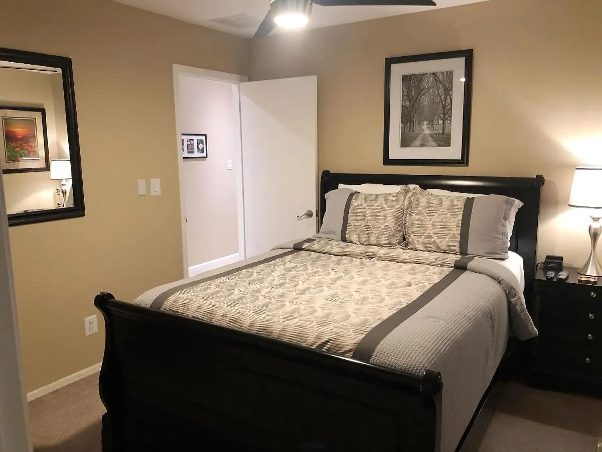 Beautiful Home In Downtown פיניקס