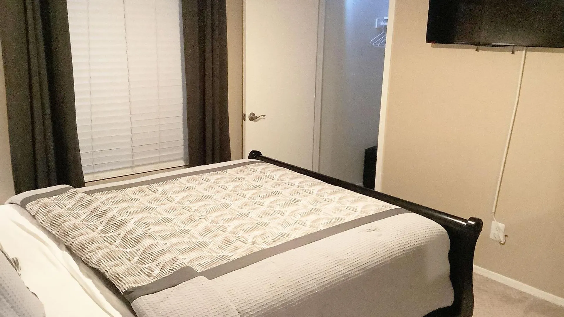 Beautiful Home In Downtown פיניקס ארצות הברית